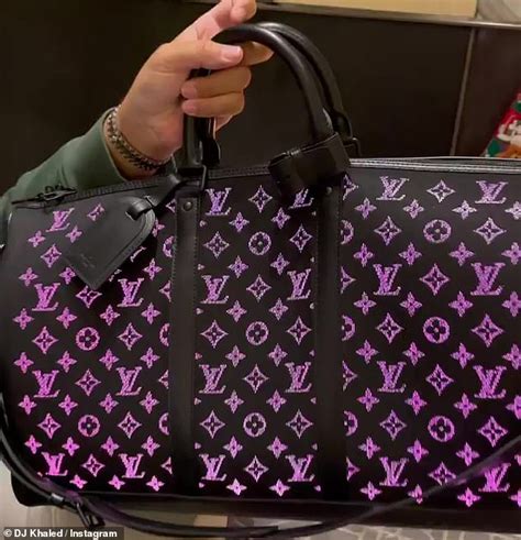 lv bag color|color changing lv bag.